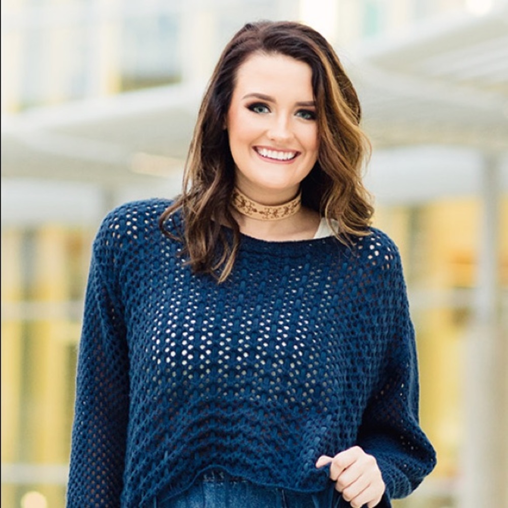 Meet your Posher, Maggie